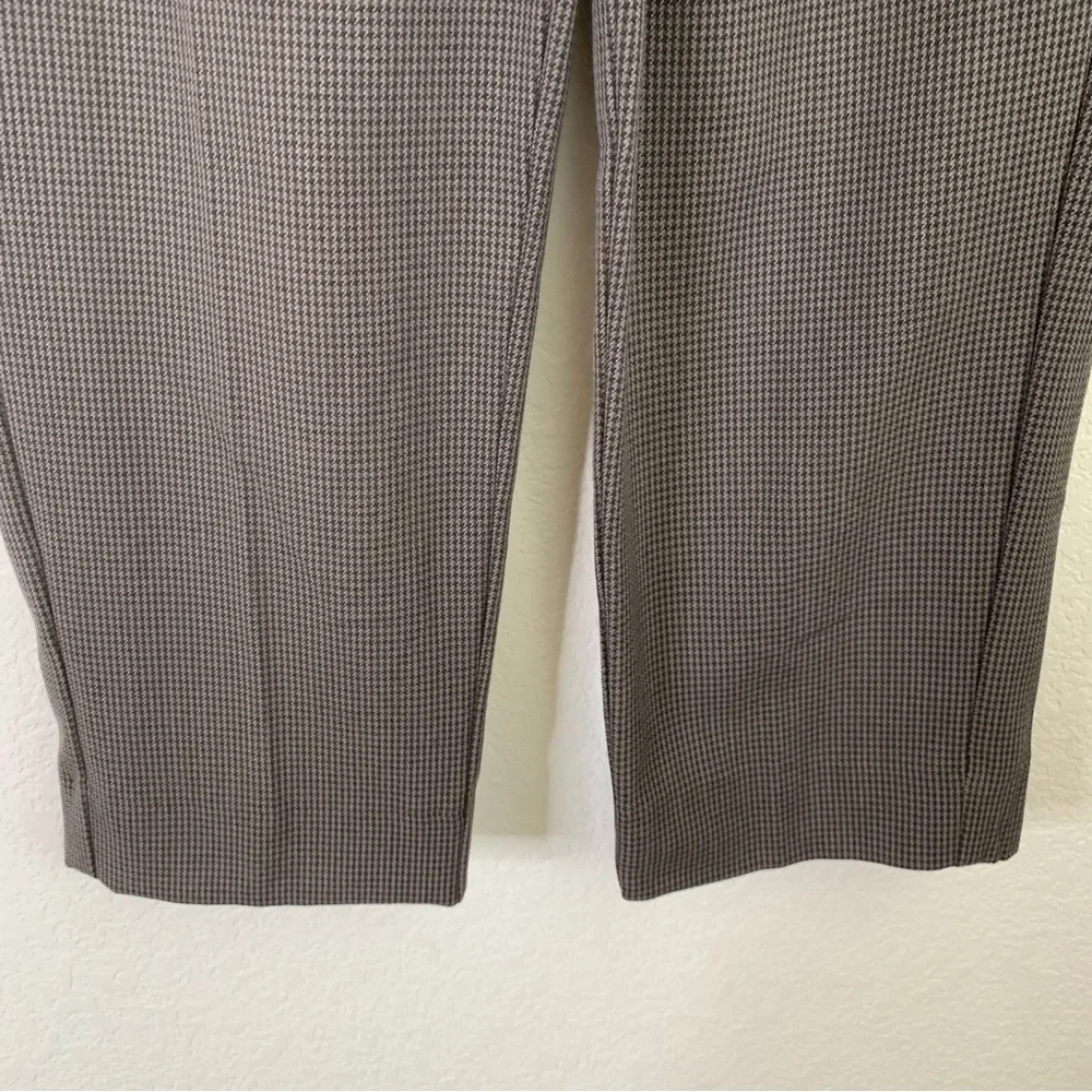 Abercrombie & fitch Mens herringbone loose trousers pants 30 NWT
